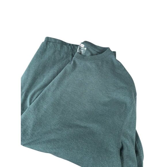 Carhartt XL Loose Fit Long Sleeve Tee Shirt For Men MODEL NO.TK0231-M - Picture 9 of 9